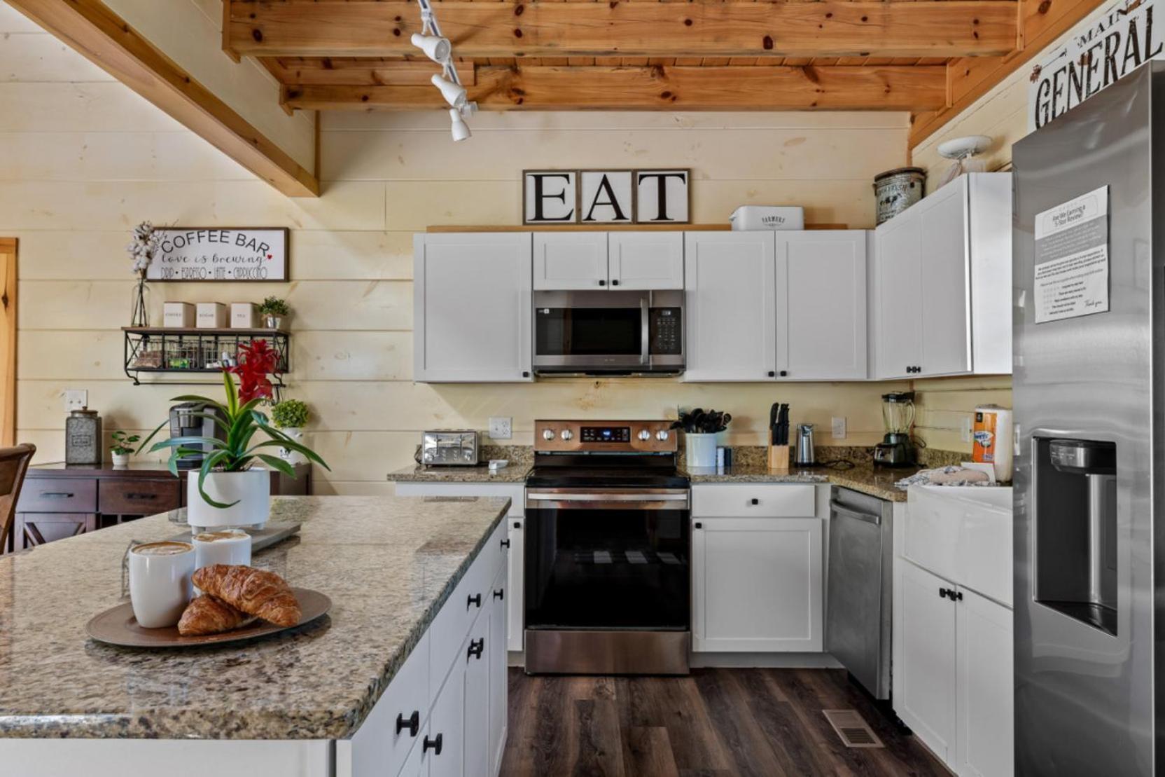 Countryside Comfort By Ghosal Luxury Lodging Sevierville Exterior foto